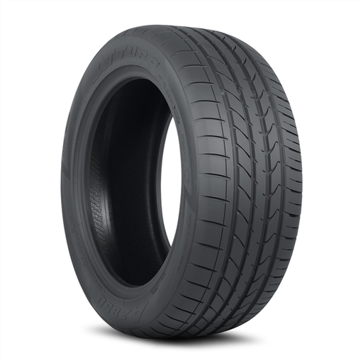 [AZ850-A7HLBATE] 285/40R22 ATTURO AZ850 110Y XL 320AA
