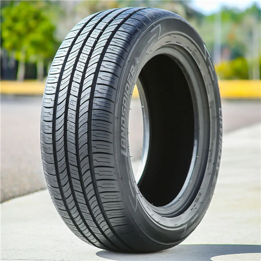 [AGP006A] 205/60R15 LANDSPIDER CITYTRAXX G/P 91V 560A-A 50K + ROAD HAZARD