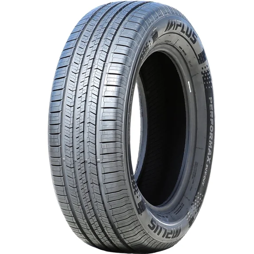 [20001177] 255/65R18 APLUS PERFORMANCE SUV/CUV HT1 111H M+S 620AA**55K**+ROAD HAZARD