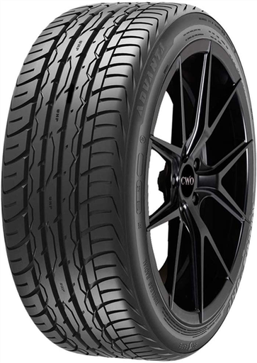 [1951350304] 245/30R20XL ADVANTA HPZ-01 90W 420AAA 40K BSW