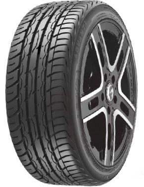 [1951350302] 225/30ZR20 ADVANTA HPZ01 85W XL BW 420AA A 40K