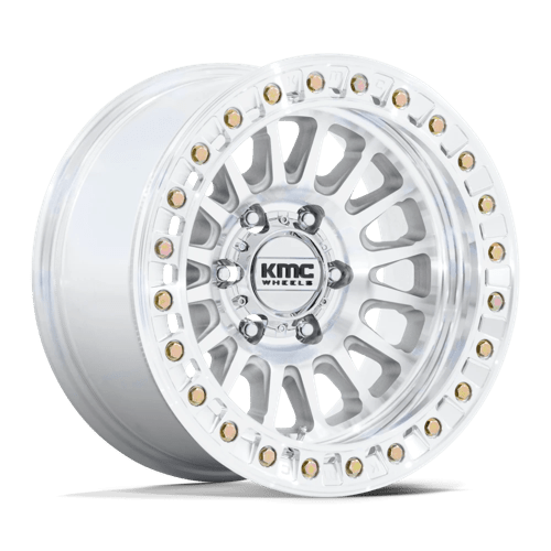 [KM239DX17906025] IMPACT BL 17X9 6X5.5 108 +25 MACH
