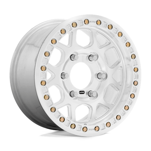 [KM44479058525] MESA FORGED BL 17X9 5X150 110 +25 RW-MCH