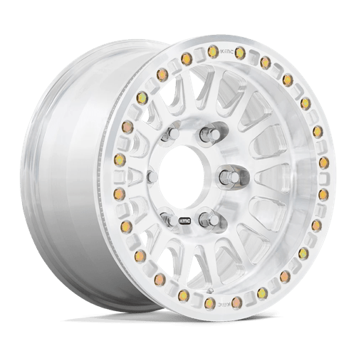 [KM445DX17905825] IMPACT FORGED BL 17X9 5X150 RW-MACH +25
