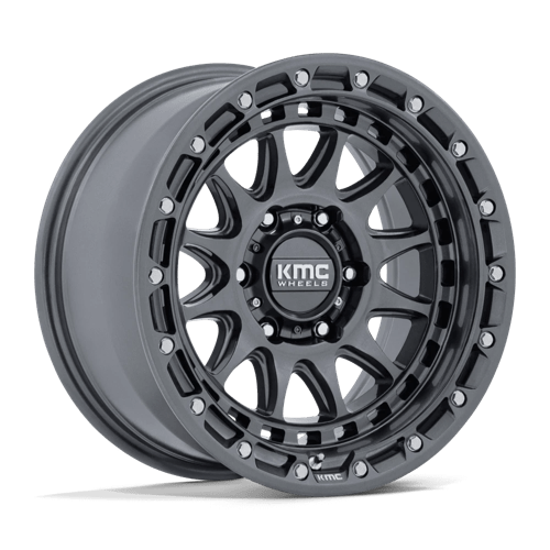 [KM556AX17856300] CRUX 17X8.5 6X135 87 +0 G-GNMTL