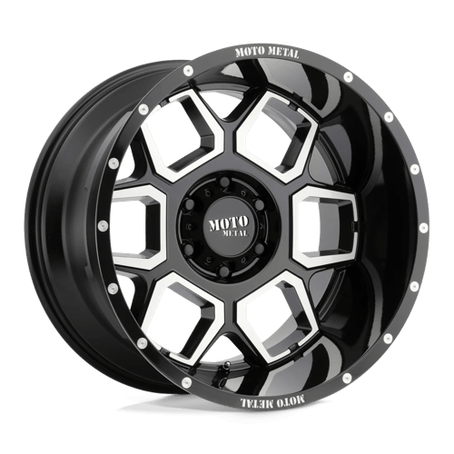 [MO98121068324N] MO981 20X10 6X5.5 G-BLK MACH -24MM