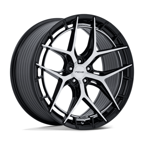 [NC286BD20111250] RIVIERA 20X11 5X4.5 72 +50 G-BLK-MCH