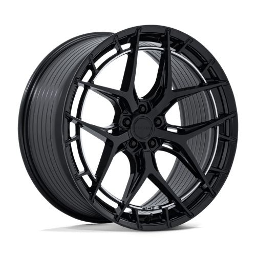 [NC286BX20904927] RIVIERA 20X9 5X120 72 +27 G-BLK