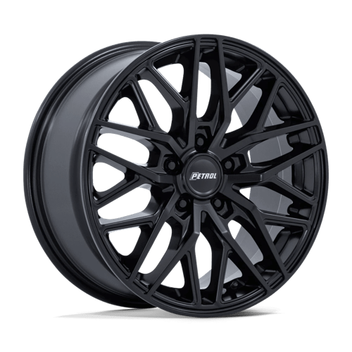 [PE004MX18801540] P3E 18X8 5X115 72 +40 M-BLK