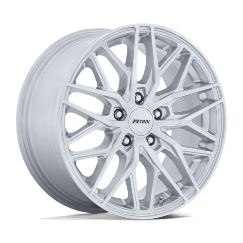 [PE004SD18801240] P3E 18X8 5X4.5 72 +40 SLV-MCH