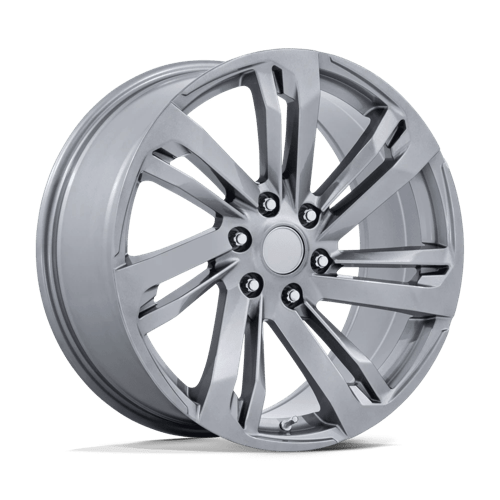 [PR240SX18857235] PR240 18X8.5 6X132 74 +35 H-SLV