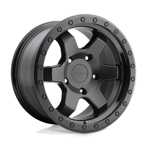 [R151179084+01] SIX-OR 17X9 6X5.5 106.1 BD 01MM