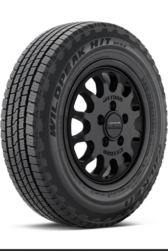 [28824606] Falken WILDPEAK HT HT02 2657016